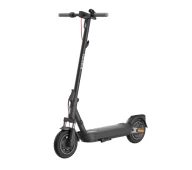 Hulajnogi elektryczne - Xiaomi Electric Scooter 5 Pro 400W 60km 10" Czarny - miniaturka - grafika 1