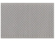 Dywany zewnętrzne - Beliani Dywan zewnętrzny 60 x 90 cm szary MANGO - miniaturka - grafika 1