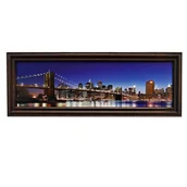 Ramki na zdjęcia - Fotografie w ramie  10 x 33 cm - miniaturka - grafika 1