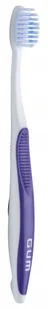 ELER PAWEŁ RUCIŃSKI SUNSTAR GUM ORTHO Szczoteczka do zębów miękka 1 szt 9073967 - Szczoteczki do zębów - miniaturka - grafika 2