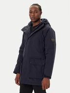 Kurtki męskie - Napapijri Kurtka zimowa A-Diries NP0A88TE Granatowy Regular Fit - miniaturka - grafika 1