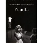 Kulturoznawstwo i antropologia - Pupilla - Katarzyna Przyłuska-Urbanowicz - miniaturka - grafika 1