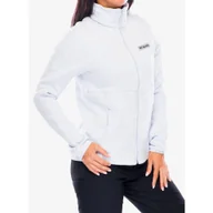 Odzież trekkingowa damska - Bluza polarowa damska Columbia Sweater Weather Full Zip II - miniaturka - grafika 1