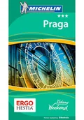 Przewodniki - Praga. Udany Weekend - miniaturka - grafika 1