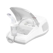 Inhalatory i akcesoria - Rossmax NA100, inhalator tłokowy - miniaturka - grafika 1