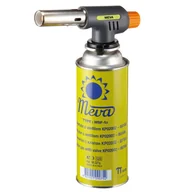 Akcesoria i części AGD - Meva Palnik gastronomiczny na kartusze do Creme Brulle 1kW 1004801 - miniaturka - grafika 1