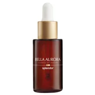 Serum do twarzy - Bella Aurora Splendor Vitamin C & Hyaluronic Acid Dropper 30ml - miniaturka - grafika 1