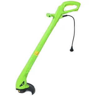 Fieldmann Podkaszarka elektryczna Fieldmann FZS 2105-E kosiarka strunowa idealna do ogrodu FZS 2105-E - Podkaszarki - miniaturka - grafika 1