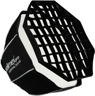 Walimex walimex pro Softbox Essential Octa 60 - Softboxy - miniaturka - grafika 1
