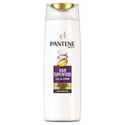 Szampony do włosów - Pantene SZAMPON DO WŁOSÓW PRO-V SUPERFOOD 400 ML - miniaturka - grafika 1