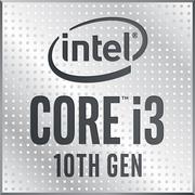 Procesory - Intel CORE i3-10100 - miniaturka - grafika 1