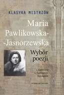 Poezja - Ibis Books Klasyka mistrzów M.Pawlikowska-Jasnorzewska w.2020 Maria Pawlikowska-Jasnorzewska - miniaturka - grafika 1