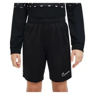 Piłka nożna - Spodenki piłkarskie dla dzieci Nike Dri-FIT Academy23 DX5476 - miniaturka - grafika 1