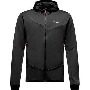 Polar męski Sella Crevasse HD Salewa - Bluzy męskie - miniaturka - grafika 1
