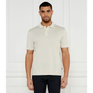 Koszule męskie - BOSS BLACK Polo C-Parlay 209 | Regular Fit | mercerised - miniaturka - grafika 1