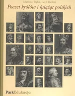 Historia Polski - Poczet królów i książąt Polskich - miniaturka - grafika 1