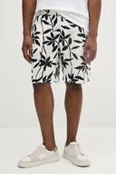 Spodenki damskie - Calvin Klein - miniaturka - grafika 1