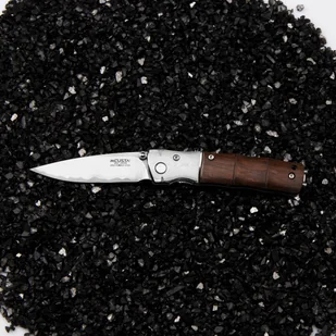 Mcusta Shinra SPG2 Bamboo żelazne 7,2cm - Noże - miniaturka - grafika 8