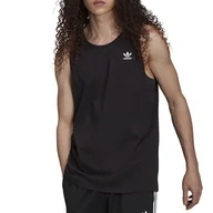 Koszulki sportowe męskie - adidas Adicolor Essentials Trefoil Tank Top > H35498 - Adidas - miniaturka - grafika 1
