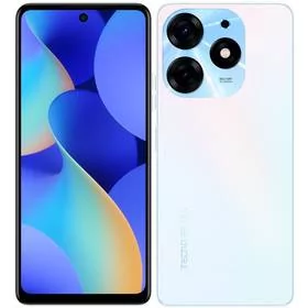 Tecno Spark 10 Pro 8GB/128GB Dual Sim Biały - Telefony komórkowe - miniaturka - grafika 1