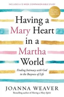 E-booki obcojęzyczne - Having a Mary Heart in a Martha World [DRM] - miniaturka - grafika 1