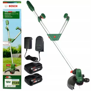 Bosch UniversalGrassCut 18-26 06008C1E00 - Podkaszarki - miniaturka - grafika 1