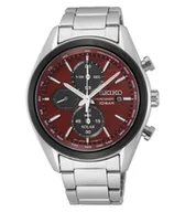 Zegarki męskie - Seiko Chronograph SSC771P1 - miniaturka - grafika 1