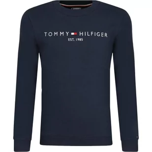 Tommy Hilfiger Bluza | Regular Fit - Bluzy dla chłopców - miniaturka - grafika 1