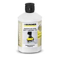 Inne artykuły czyszczące - Karcher RM 532 Środek do pielęgnacji posadzek matowych/linoleum/PCV (6.295-776.0) - miniaturka - grafika 1