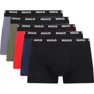 Majtki męskie - Hugo Bodywear Bokserki 5-pack - miniaturka - grafika 1