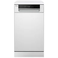 Zmywarki - Amica MDFM43E6QW SilentDrive 2.0 - miniaturka - grafika 1