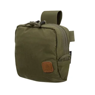 Helikon-Tex Sere Pouch Oliwkowy Zielony - Survival - akcesoria - miniaturka - grafika 1