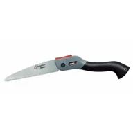 Piły ręczne - Dedra Piła ogrodowa do gałęzi składana 390mm 80A050 - miniaturka - grafika 1