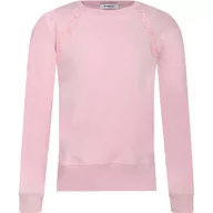 Bluzy dla dziewczynek - Pinko UP Bluza - miniaturka - grafika 1