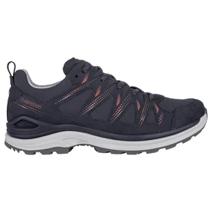Buty trekkingowe damskie Lowa Innox Evo Ii Gtx - Buty trekkingowe damskie - miniaturka - grafika 1