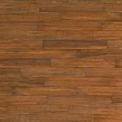 Panele podłogowe - Artens Podłoga drewniana deska lita Bambus 14 mm - miniaturka - grafika 1