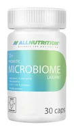 Układ pokarmowy - Allnutrition, Probiotic Microbiome 12+ Lab2pro, Probiotyk, 30 Kaps. - miniaturka - grafika 1