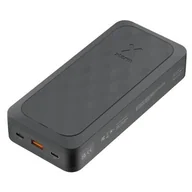 Powerbanki - Xtorm XFS5271 Fuel 27000 mAh 67W Czarny - miniaturka - grafika 1