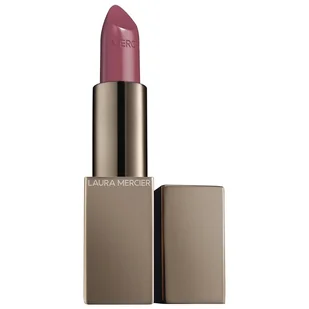 Laura Mercier Rouge Essentiel Silky Creme Lipstick MAUVE MERVEILLEUX 3.5 g - Szminki - miniaturka - grafika 1