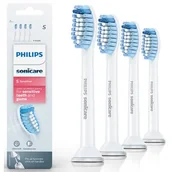 Końcówki do szczoteczek elektrycznych - Philips HX6054/07 - miniaturka - grafika 1