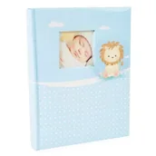 Albumy fotograficzne - Fotoalbum kieszeniowy szyty Cloud 1 - miniaturka - grafika 1