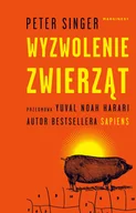 Nauki przyrodnicze - Wyzwolenie zwierząt - miniaturka - grafika 1