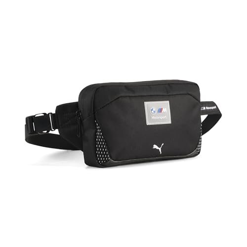 PUMA Torba biodrowa BMW MMS BOXY