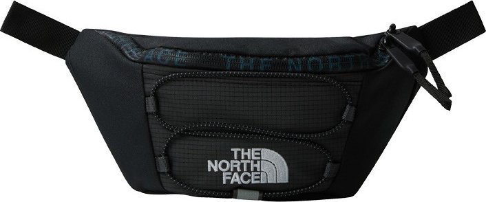 The North Face Saszetka biodrowa The North Face Jester Lumbar : Kolor - Czarny