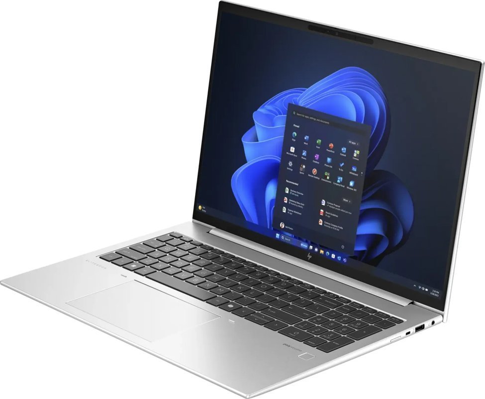 HP EliteBook 865 G11 RYZ5 8540U/16GB/512GBSSD/740M/W11Pro/LTE 5G 9G0K9ET