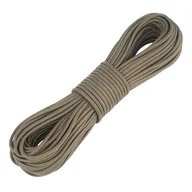 Survival - akcesoria - EDCX - Paracord Type IV 750 - 4,4 mm - Coyote Brown - 30 m - miniaturka - grafika 1