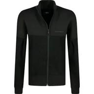 Bluzy dla dziewczynek - Karl Lagerfeld Kids Bluza | Regular Fit - miniaturka - grafika 1