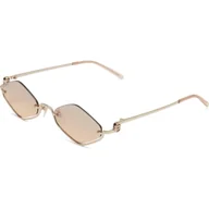 Okulary przeciwsłoneczne - Gucci Okulary przeciwsłoneczne GG1604S - miniaturka - grafika 1