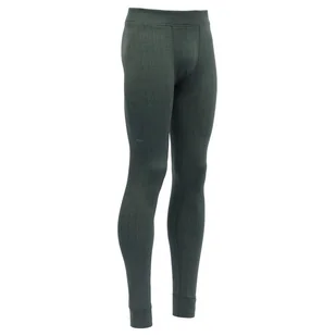 Męskie kalesony Devold Kvitegga Man Long Johns Rozmiar: XL / Kolor: zielony - Bielizna sportowa męska - miniaturka - grafika 1