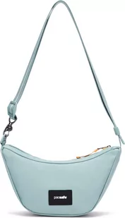 Torebka antykradzieżowa Pacsafe Go Lunar 2,5L - Fresh Mint - Torebki damskie - miniaturka - grafika 1
